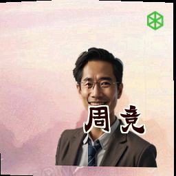 周竞